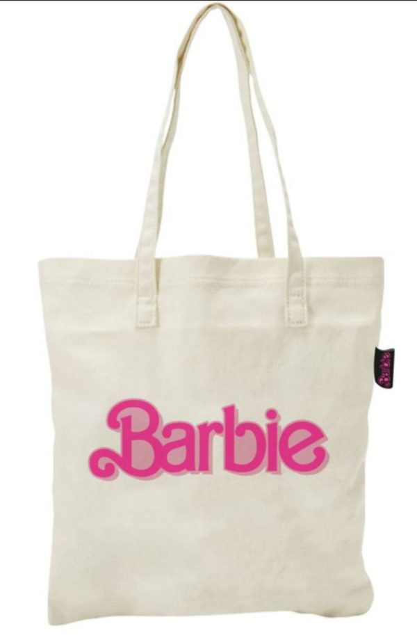 BOLSA BARBIE