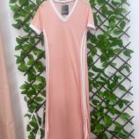 adidas rosa claro