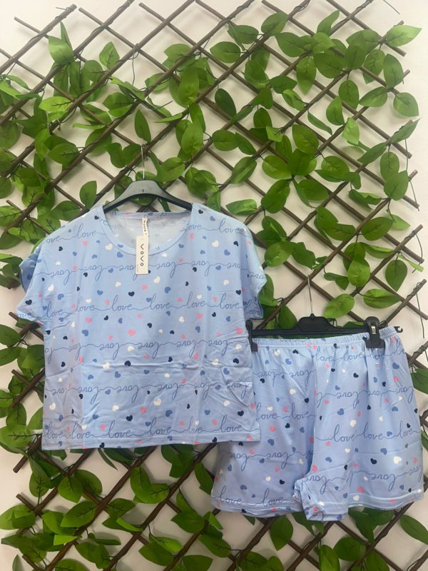 pijama axul