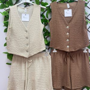 Conjunto Sara