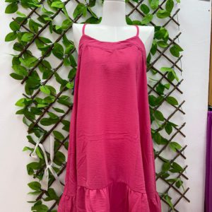 Vestido Lucia
