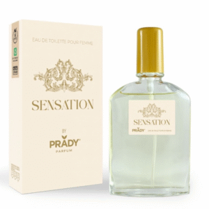 Colonia Sensation 90ML