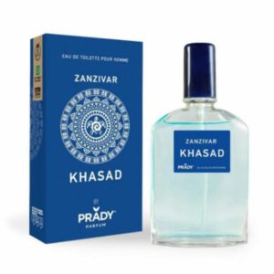 Colonia Khasad Zanzivar 90ML