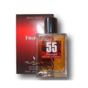 Firenight 55 80ML