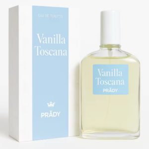 Colonia Vainilla Toscana 90ML
