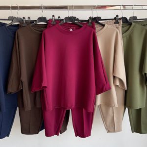 Conjunto viral zara