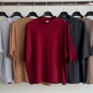 Camiseta Zara