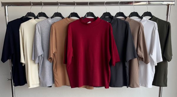camiseta zara 10,95