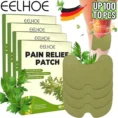 parche dolor nuevo