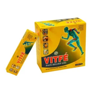 Crema Dolor Vitfé