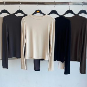 Camiseta Básica Mireya