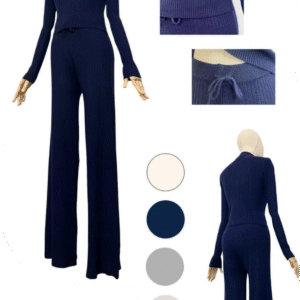 Conjunto Liso Sofi