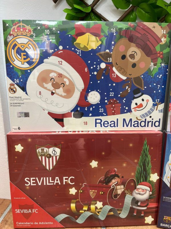 CALENDARIO 1 CALENDARIO 1