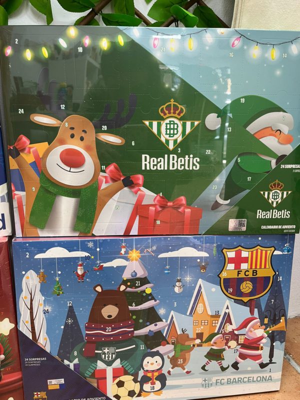 CALENDARIO 2 CALENDARIO 2