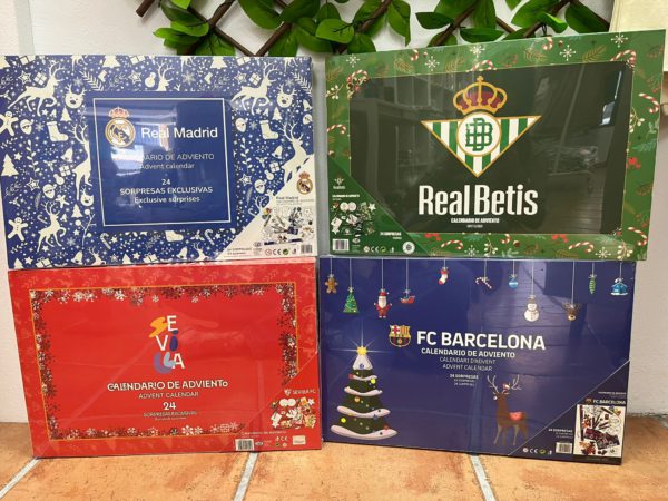 CALENDARIO 3 CALENDARIO 3