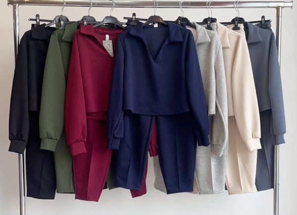 COLORES CHANDA VIRAL