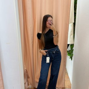 Pantalón Cruzado Andrea