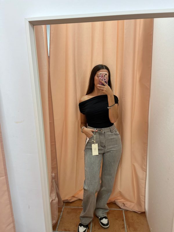 PANTALON GRIS BRIOLLO2 PANTALON GRIS BRIOLLO2