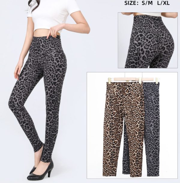 animal print animal print