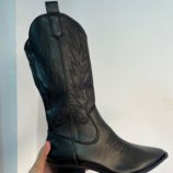 botas ct boy negra