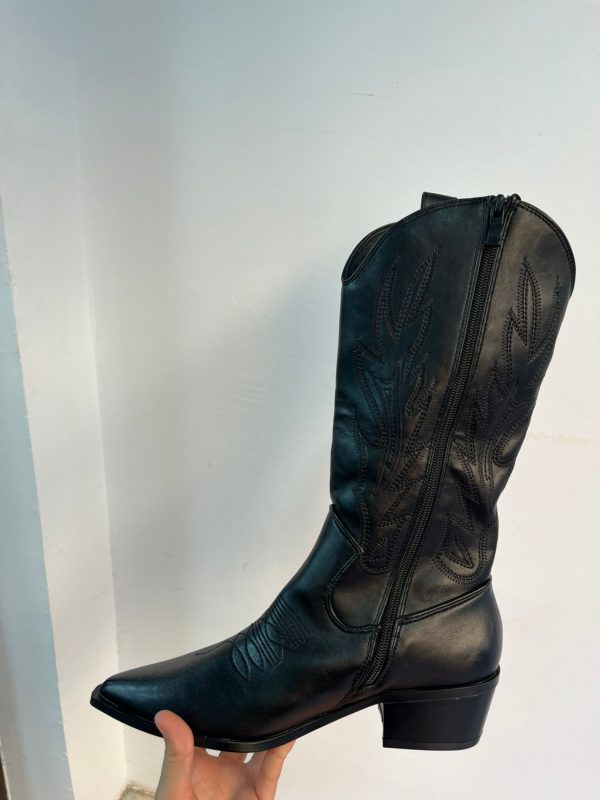 botas negras cb botas negras cb