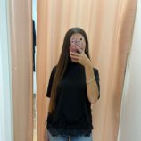 camisa encaje leonor