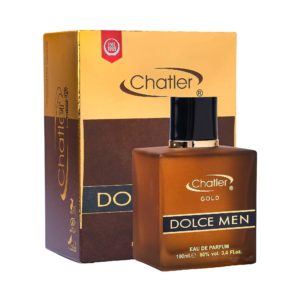 Perfume Dolce Gabbana 100ml hombre