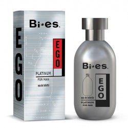 Perfume Hugo Boss Gris 100ml hombre
