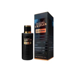 Perfume Jean Paul Gaultier oscuro100ml hombre