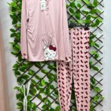 pijama rosita