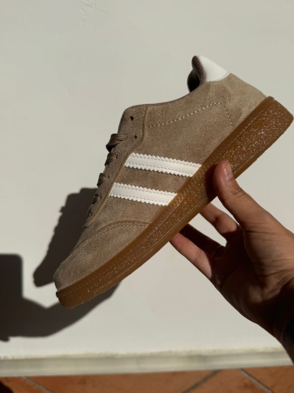 samba marron samba marron