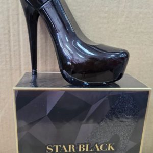 Perfume Tacón negro 100ml