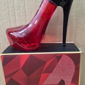 Perfume Tacón Rojo 100ml