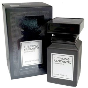 Perfume Tom Ford Black 100ml