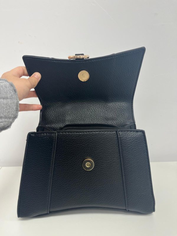 BOLSO NEGRO 2