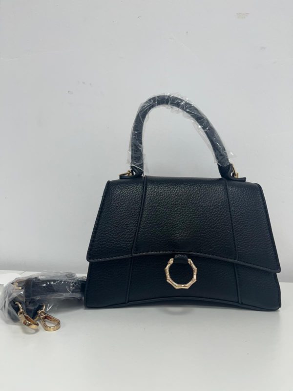 BOLSO NEGRO 3