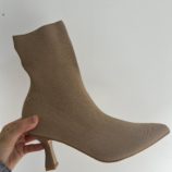 BOTAS MARRON 2