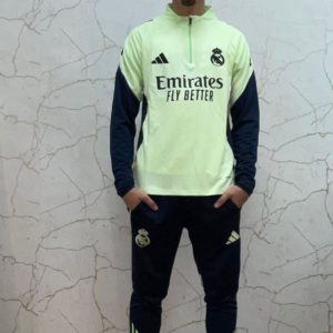 Chándal completo Real Madrid Unisex