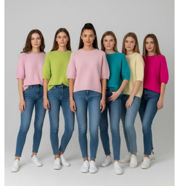 camiseta ancha camiseta ancha