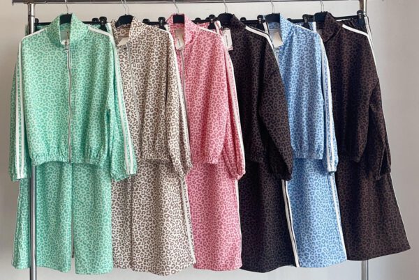 conjuntos cremallera