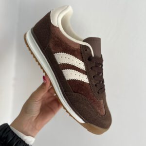 Zapatilla Marrón Insp.Adidx