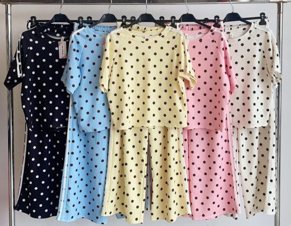 conjunto lunares cortt