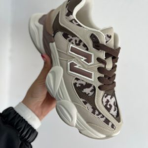 NB 9060 Animal Print