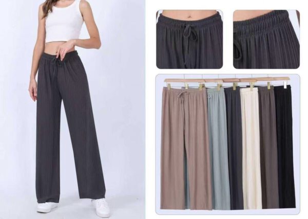 pantalon lino 6,95
