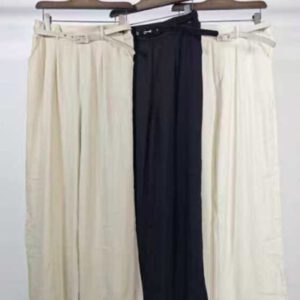 Pantalón Lino Andrea