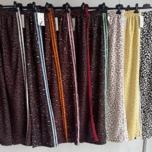 Pantalón Chándal Viral Animal Print