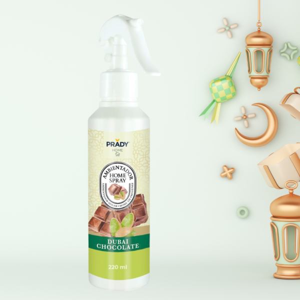 spray coholate duabi