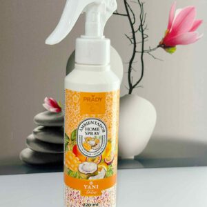 Ambientador Yani Tatus